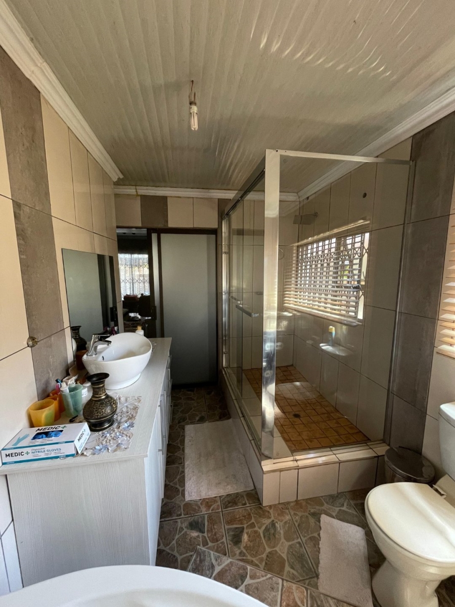 3 Bedroom Property for Sale in Mandela View Free State